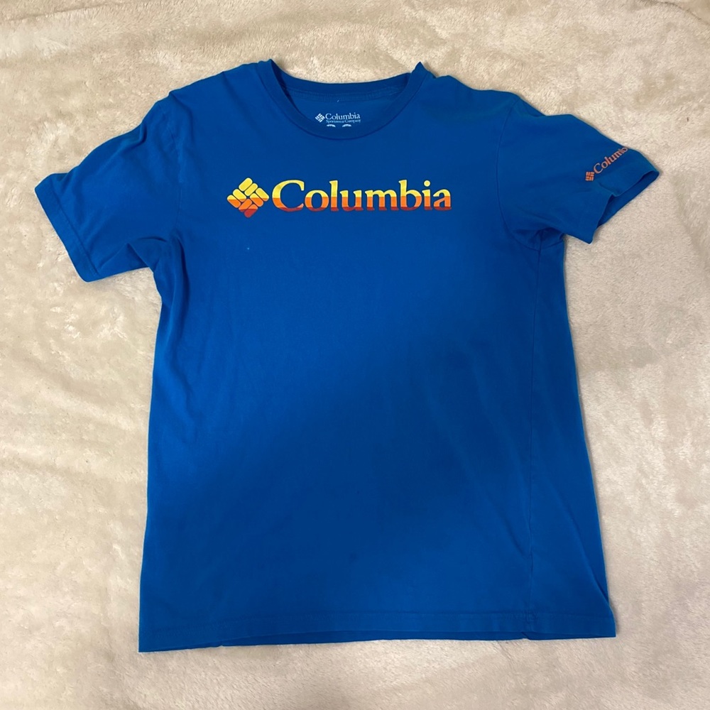 Columbia Men’s Shirt